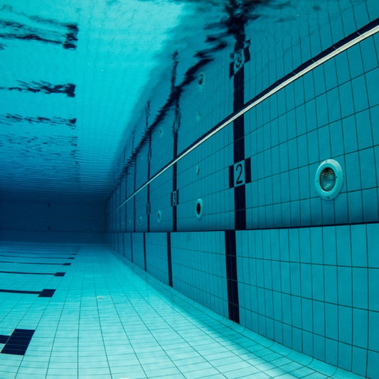 Kiefer Weekly Swim Workout: Fast Swimming and Stroke Reset