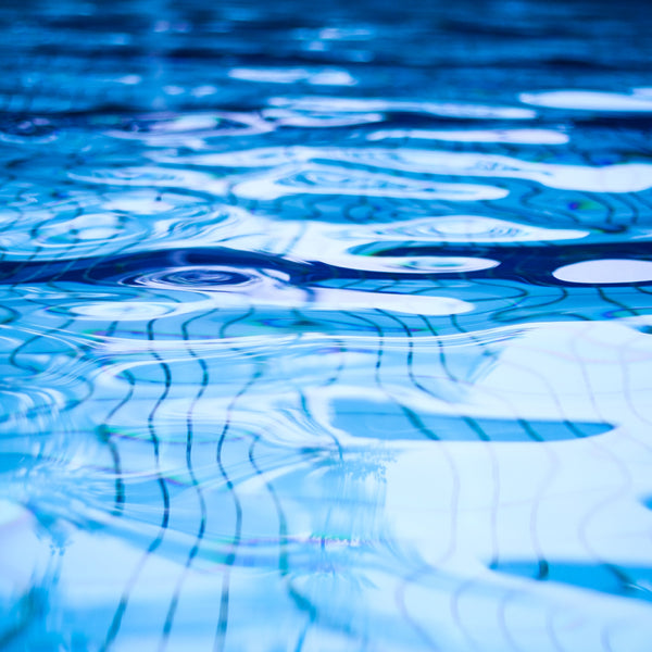 Kiefer Swim Workout: More Than Free