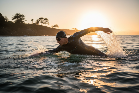 Best Wetsuits for Triathlon and Open Water Swimming: A Complete Buyer's Guide