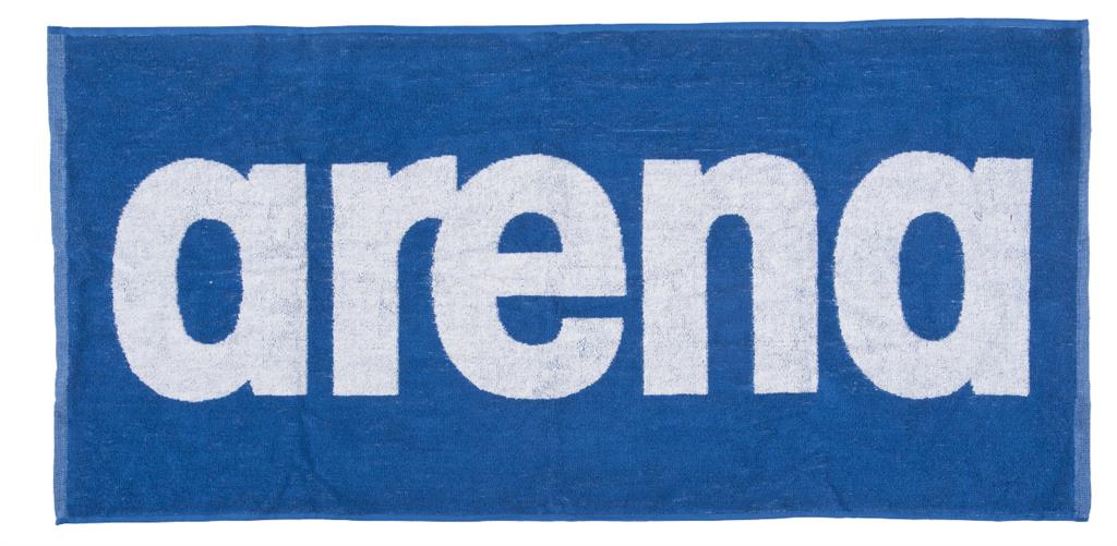 Arena Gym Soft Towel