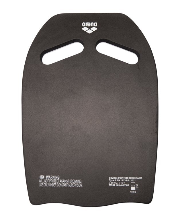 Arena Printed Kickboard