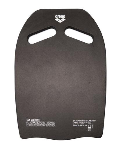 Arena Printed Kickboard