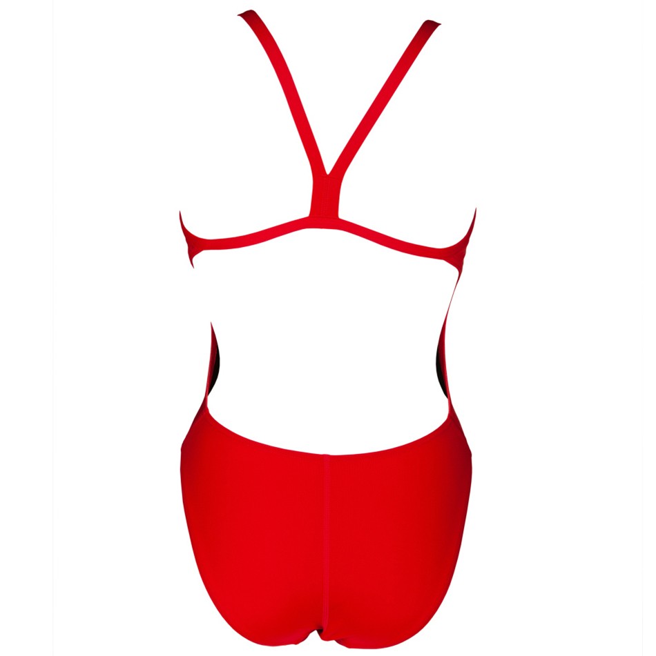 Arena Spraypaint Challenge Back