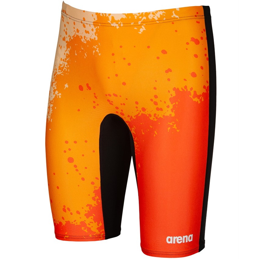 Arena Spraypaint Jammer