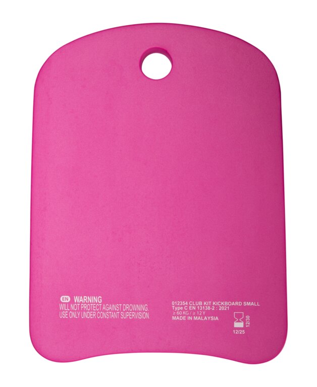 Arena Club Kit Kickboard