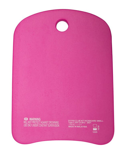 Arena Club Kit Kickboard