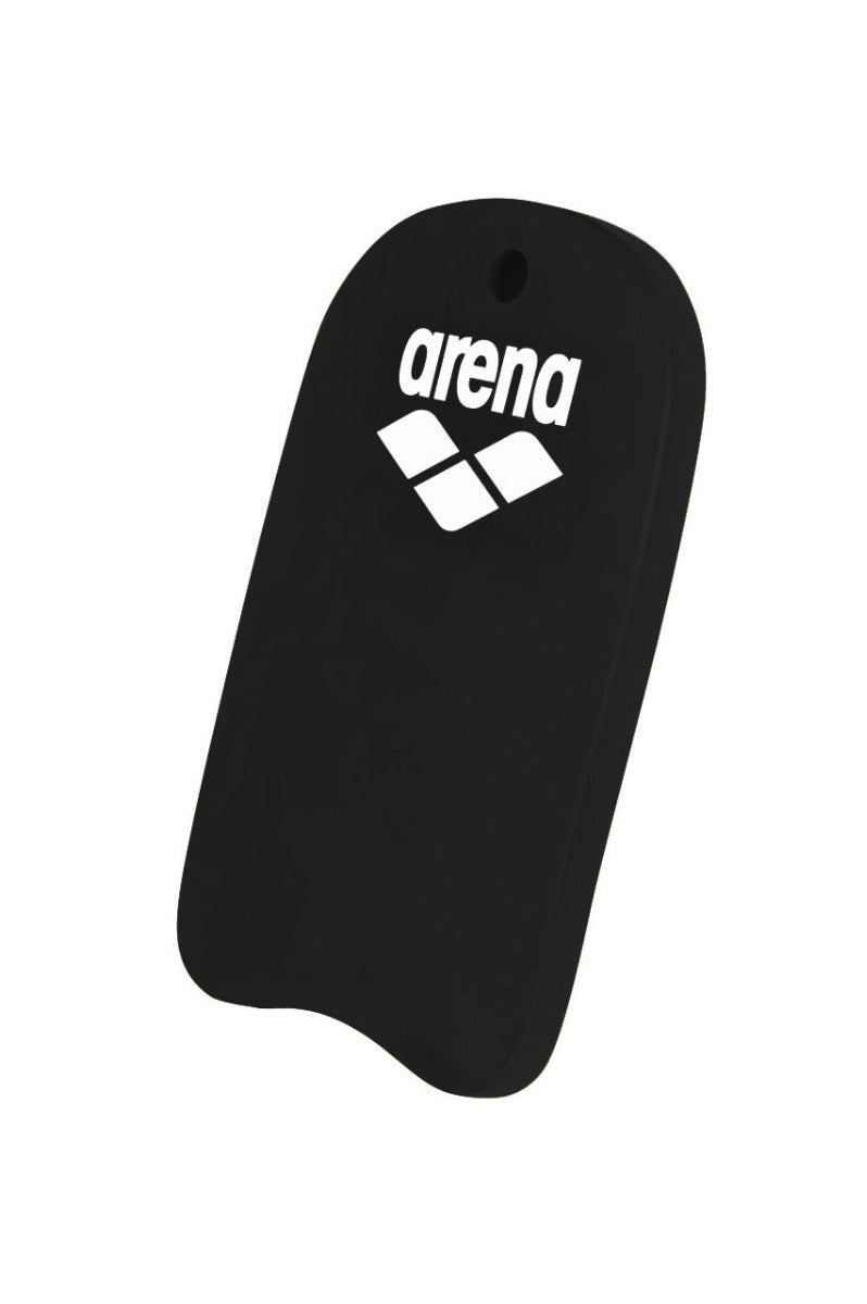 Arena Club Kit Kickboard-Black/White
