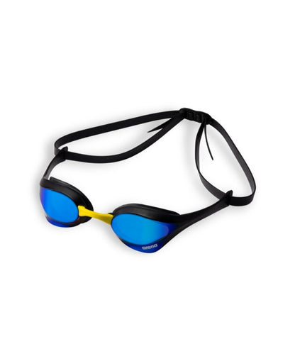 Arena Cobra Ultra Swipe Mirror Goggles