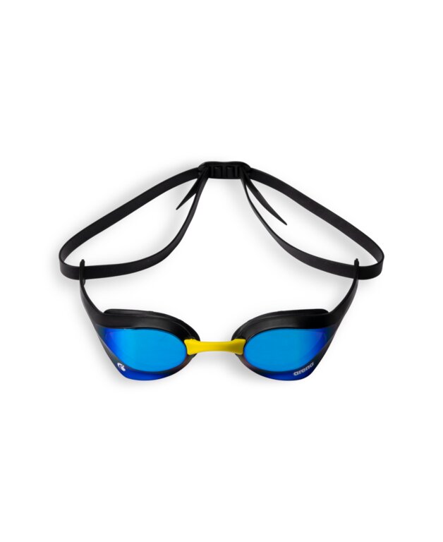 Arena Cobra Ultra Swipe Mirror Goggles