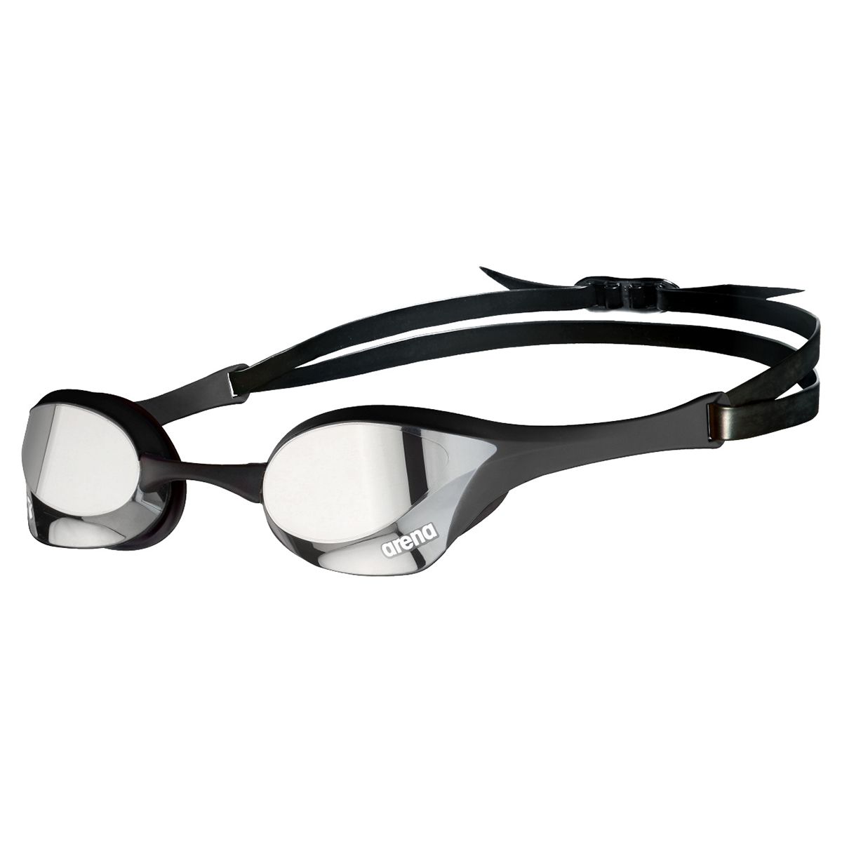 Arena Cobra Ultra Swipe Mirror Goggles