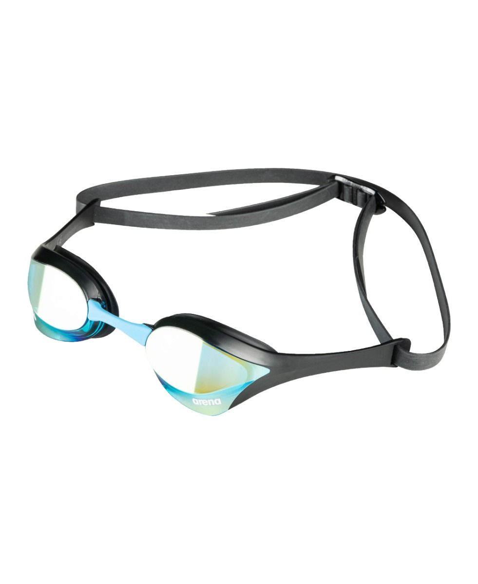 Arena Cobra Ultra Swipe Mirror Goggle