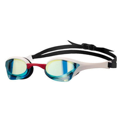 Arena Cobra Ultra Swipe Mirror Goggles