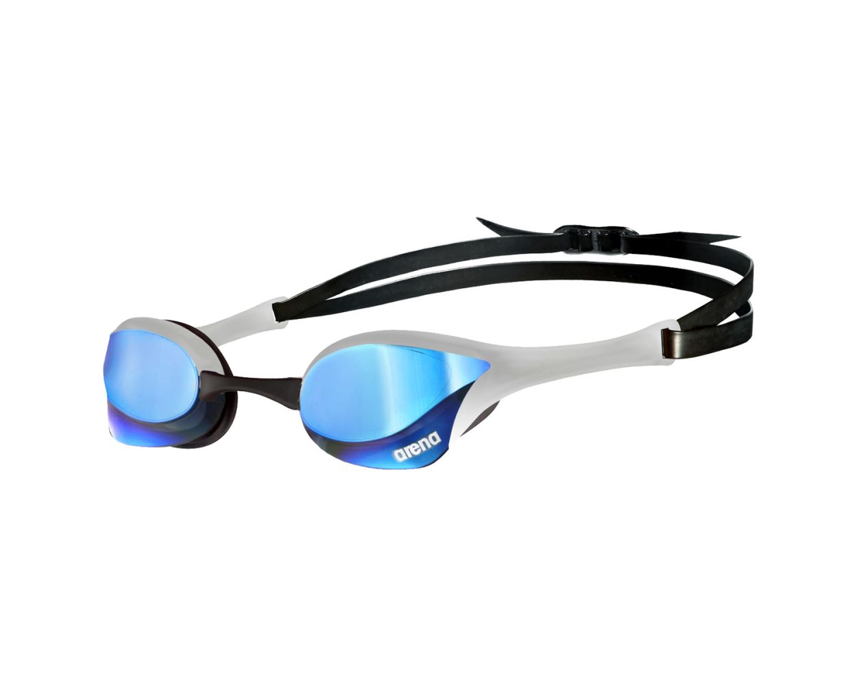 Arena Cobra Ultra Swipe Mirror Goggles