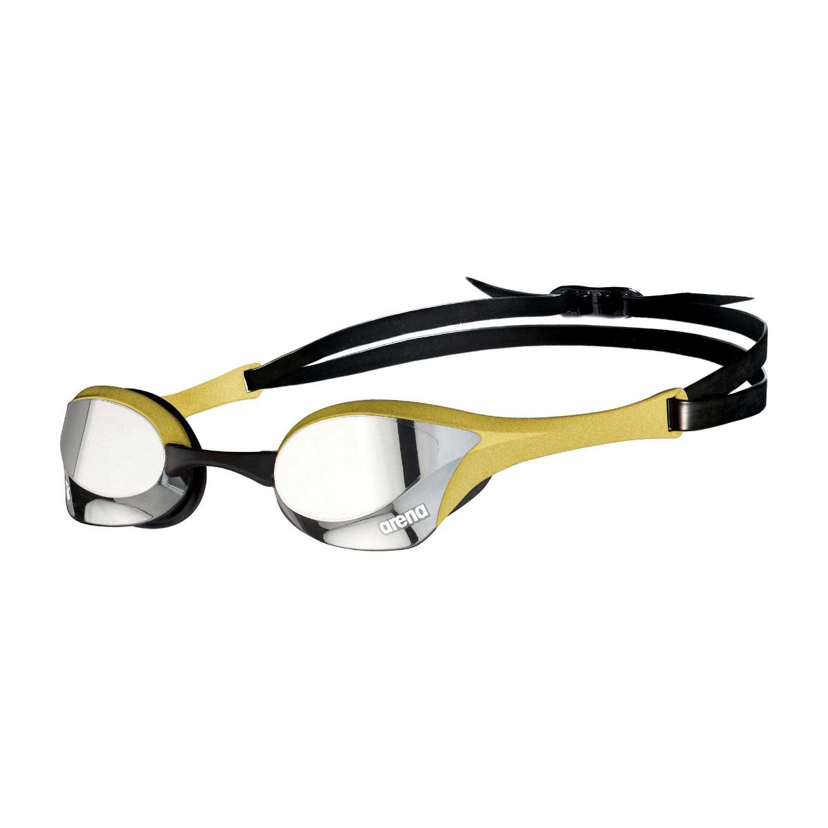 Arena Cobra Ultra Swipe Mirror Goggles