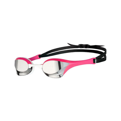 Arena Cobra Ultra Swipe Mirror Goggles