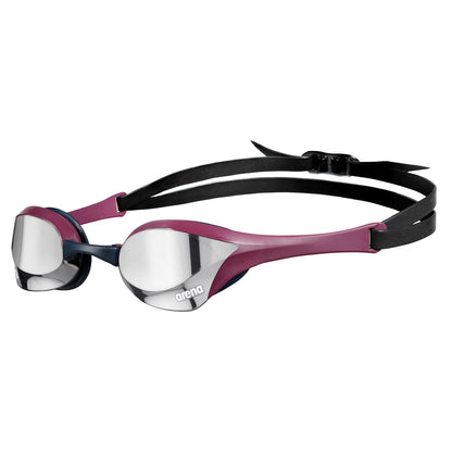 Arena Cobra Ultra Swipe Mirror Goggles
