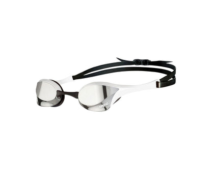 Arena Cobra Ultra Swipe Mirror Goggles