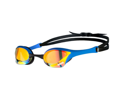 Arena Cobra Ultra Swipe Mirror Goggles
