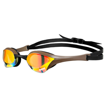Arena Cobra Ultra Swipe Mirror Goggles