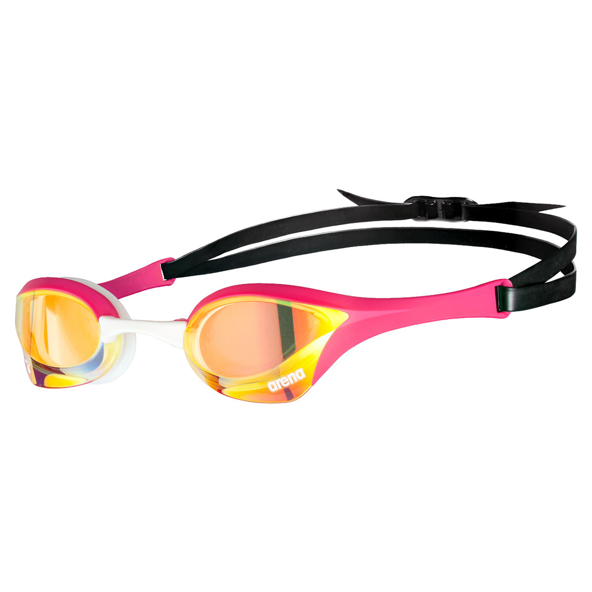Arena Cobra Ultra Swipe Mirror Goggles