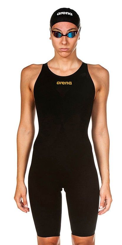 Arena Carbon Air 2 Open Back