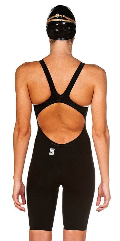 Arena Carbon Air 2 Open Back