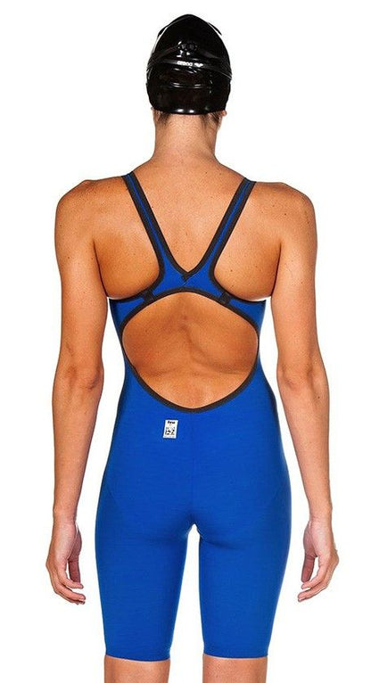 Arena Carbon Air 2 Open Back
