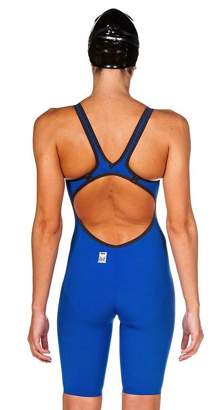 Arena Carbon Air 2 Open Back