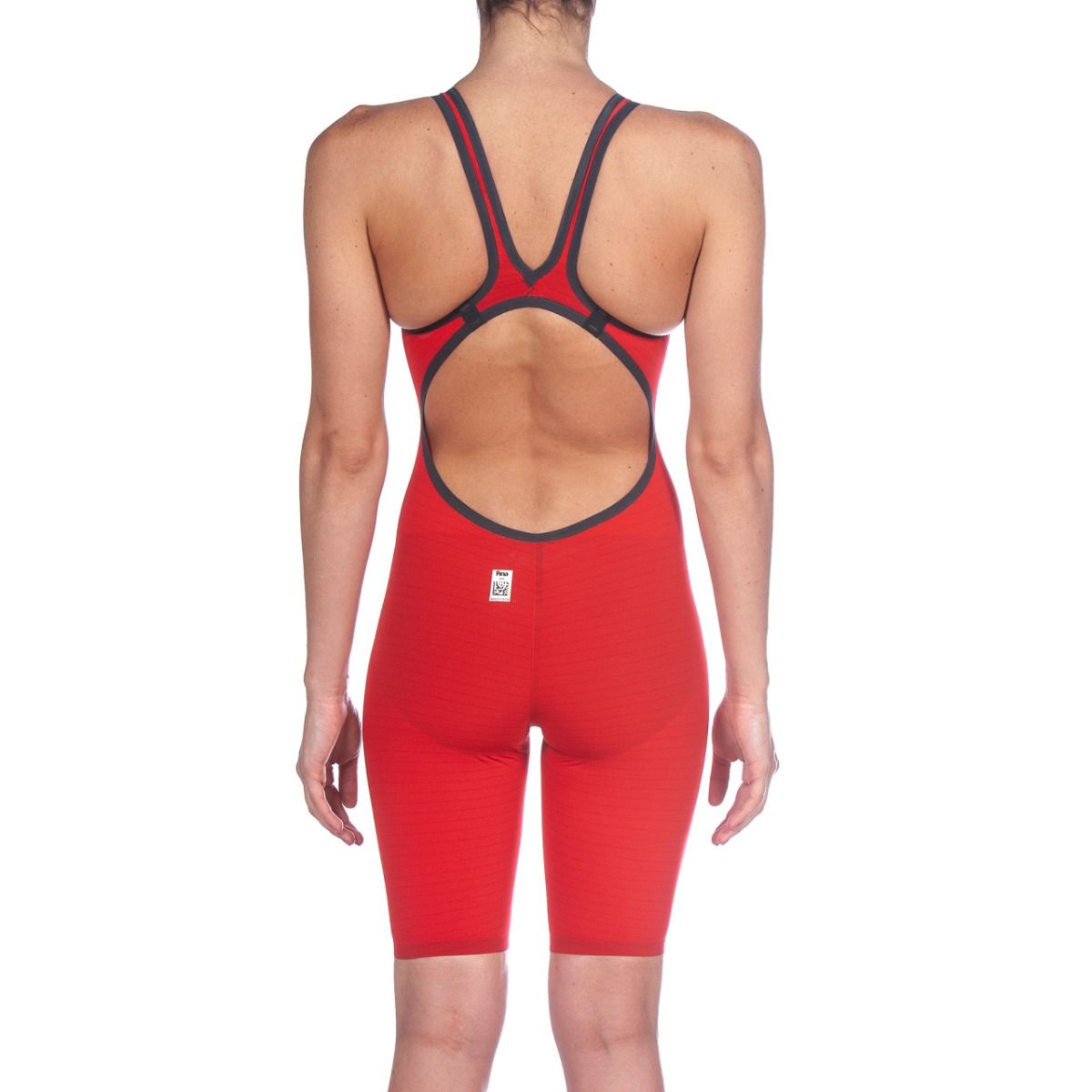 Arena Carbon Air 2 Open Back