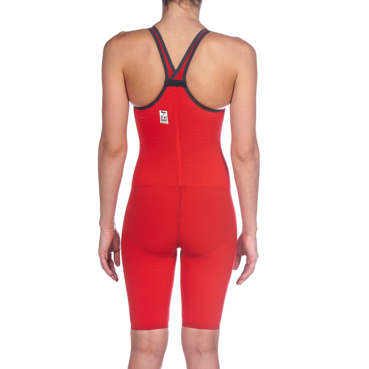 Arena Carbon Air 2 Closed Back