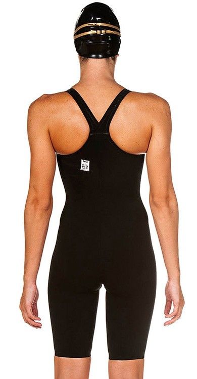 Arena Carbon Air 2 Closed Back
