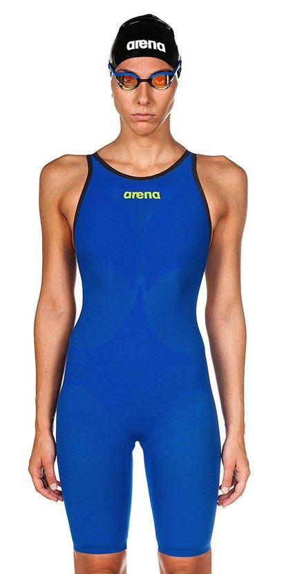 Arena Carbon Air 2 Closed Back