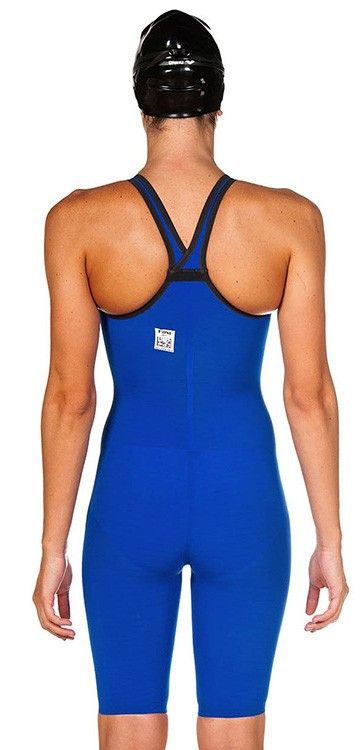 Arena Carbon Air 2 Closed Back