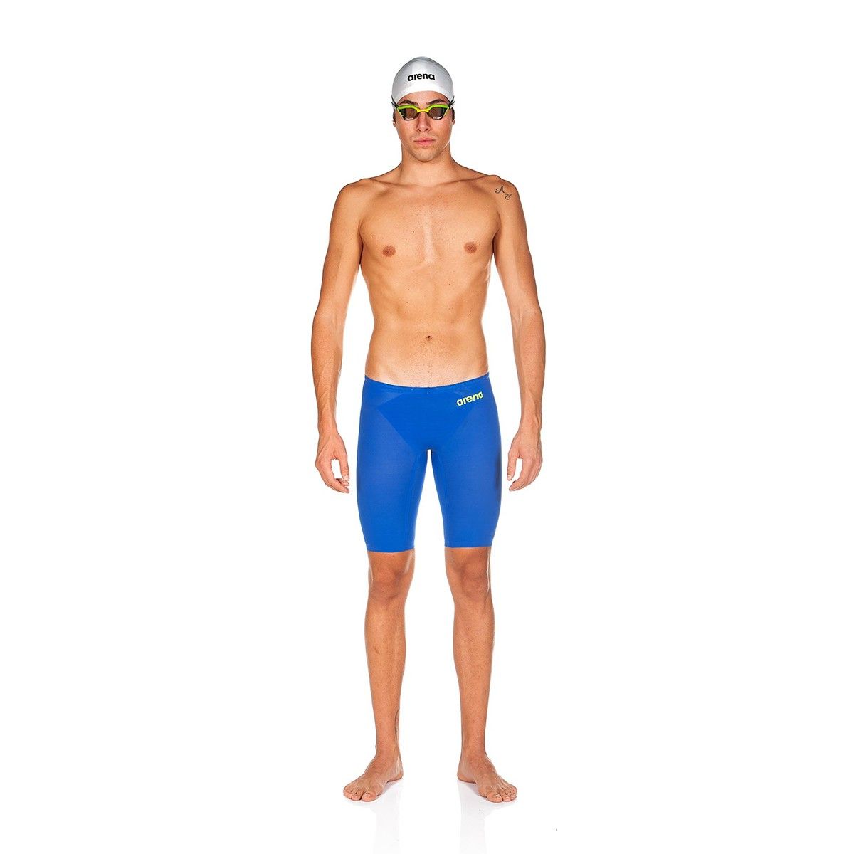 Arena Carbon Air 2 Jammer