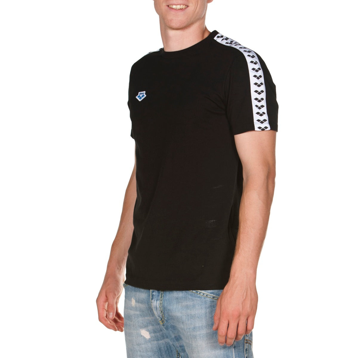 Arena  M  T-Shirt Team