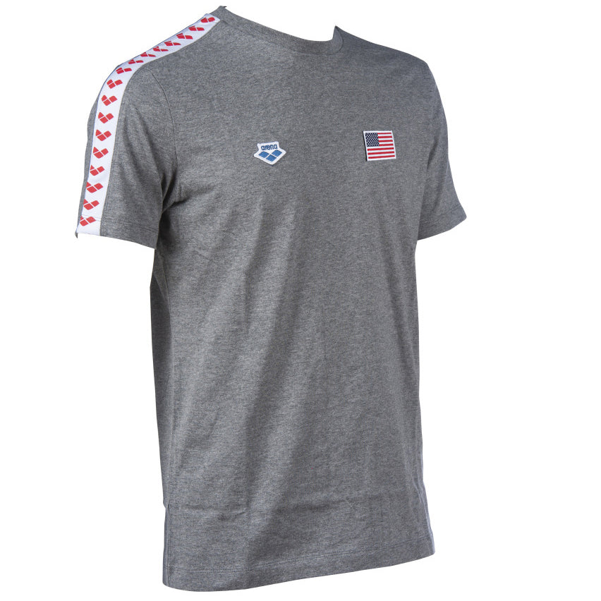 Arena  M  T-Shirt Team