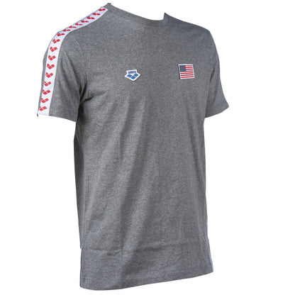 Arena  M  T-Shirt Team