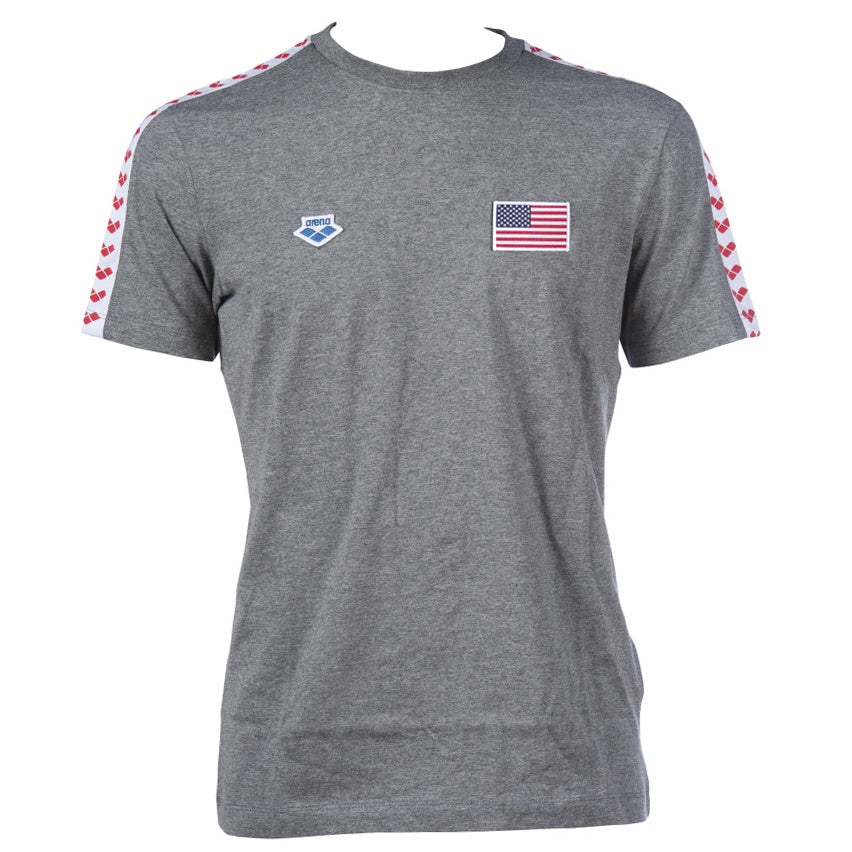 Arena  M  T-Shirt Team