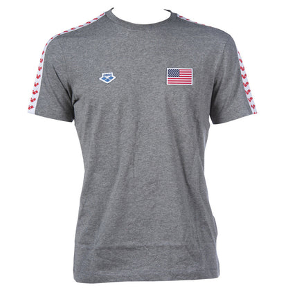 Arena  M  T-Shirt Team