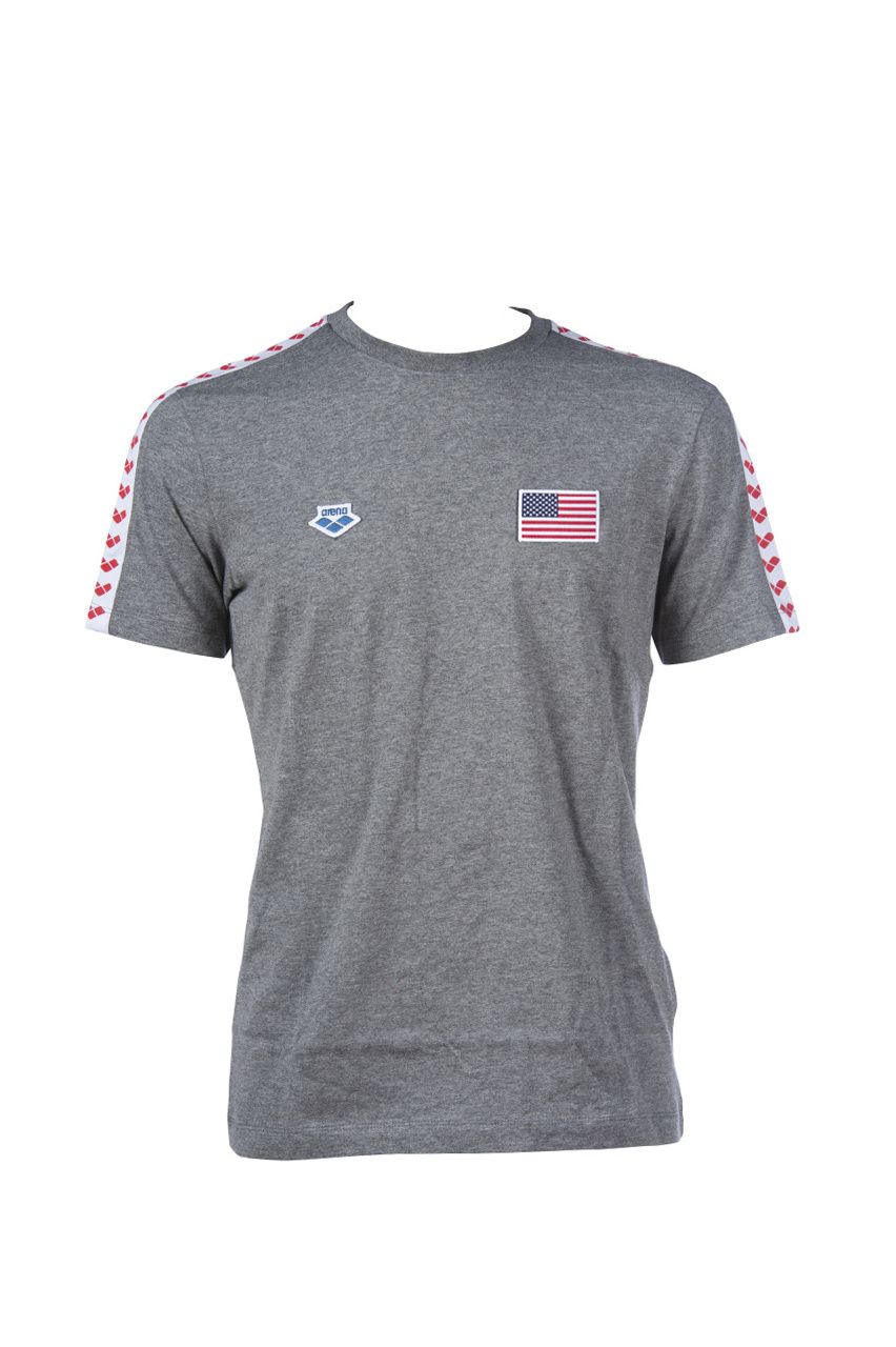 Arena  M  T-Shirt Team