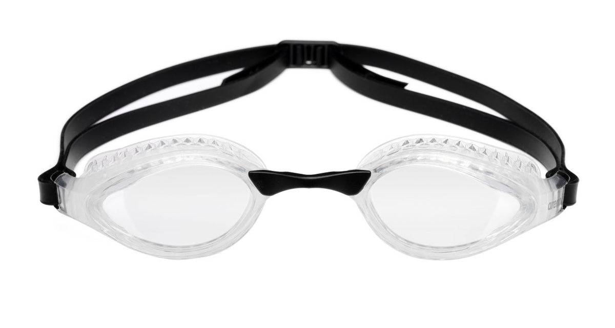 Arena Airspeed Mirrored Goggles