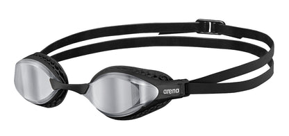 Arena Airspeed Mirrored Goggles