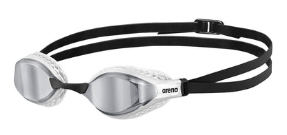 Arena Airspeed Mirrored Goggles