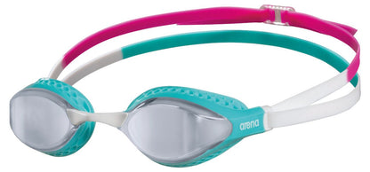 Arena Airspeed mirrored Goggle