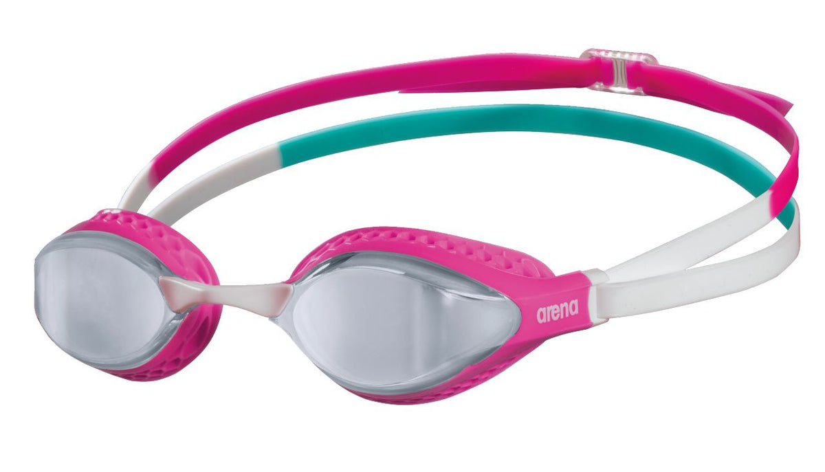 Arena Airspeed mirrored Goggle