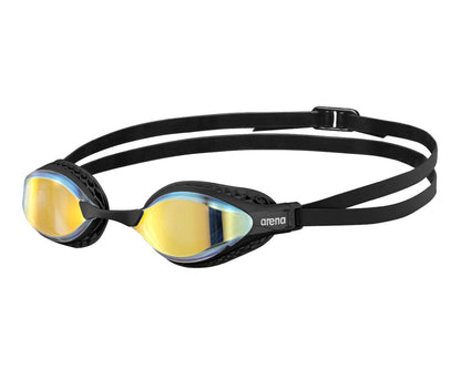 Arena Airspeed Mirrored Goggles