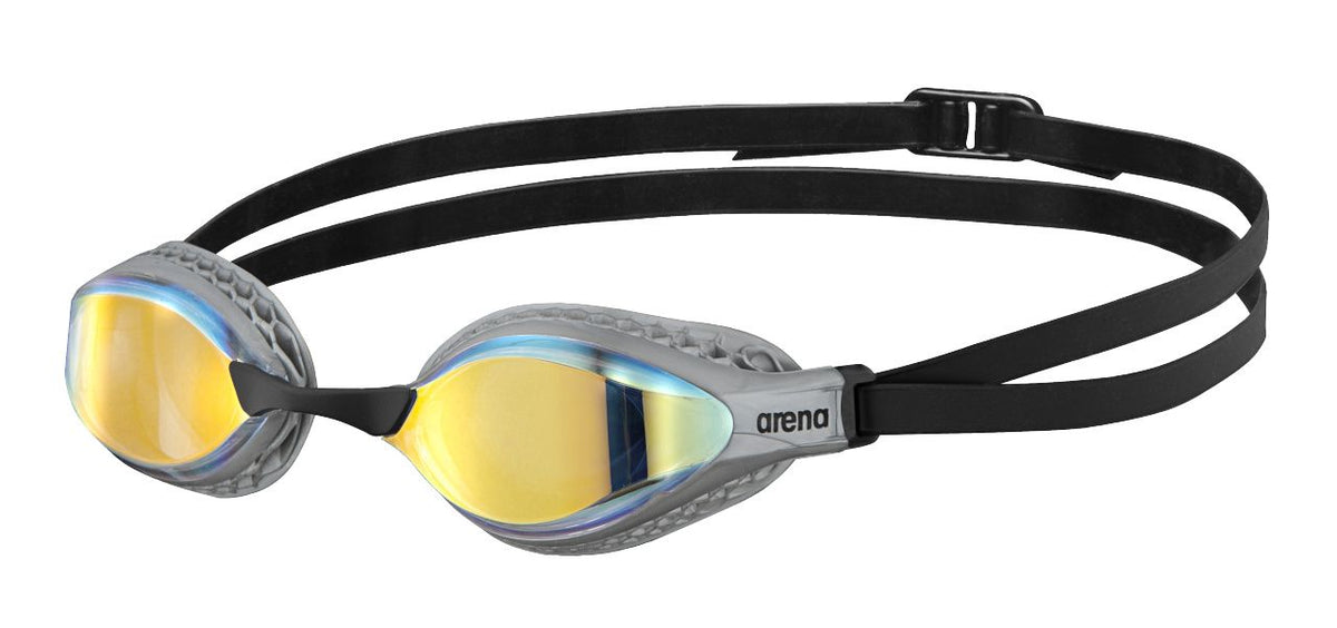 Arena Airspeed mirrored Goggle