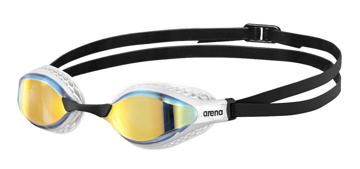 Arena Airspeed mirrored Goggle