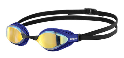 Arena Airspeed Mirrored Goggles