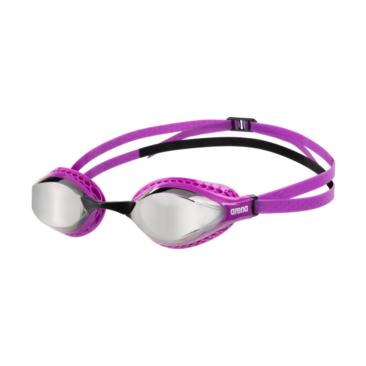 Arena Airspeed Mirrored Goggles